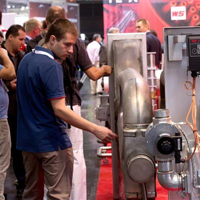 Thermprocess Thermprocess