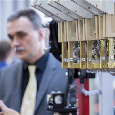 Thermprocess Thermprocess