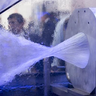 Thermprocess Thermprocess