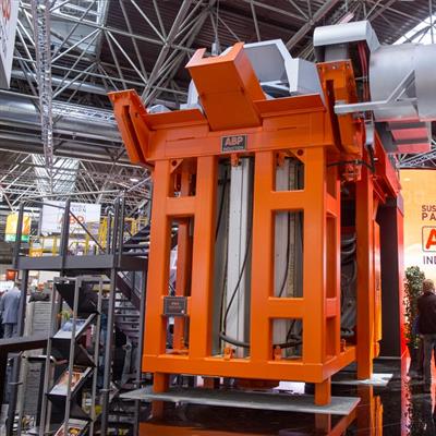 Thermprocess Thermprocess