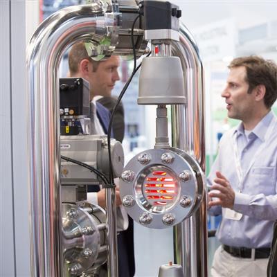 Thermprocess